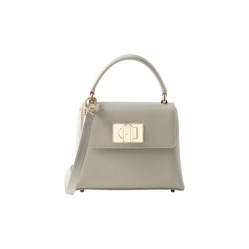 FURLA Kabelka 1927 šedobéžová