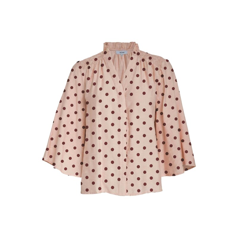 minus Top Viviana pink