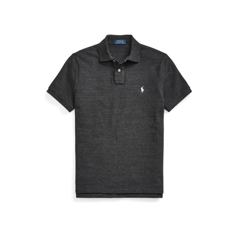 Polo Ralph Lauren Tričko černá