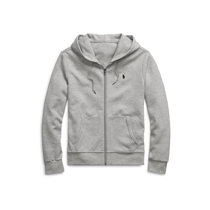 Polo Ralph Lauren Mikina šedý melír