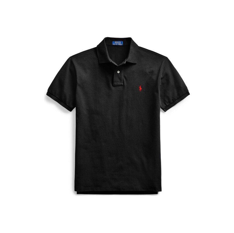 Polo Ralph Lauren Tričko černá