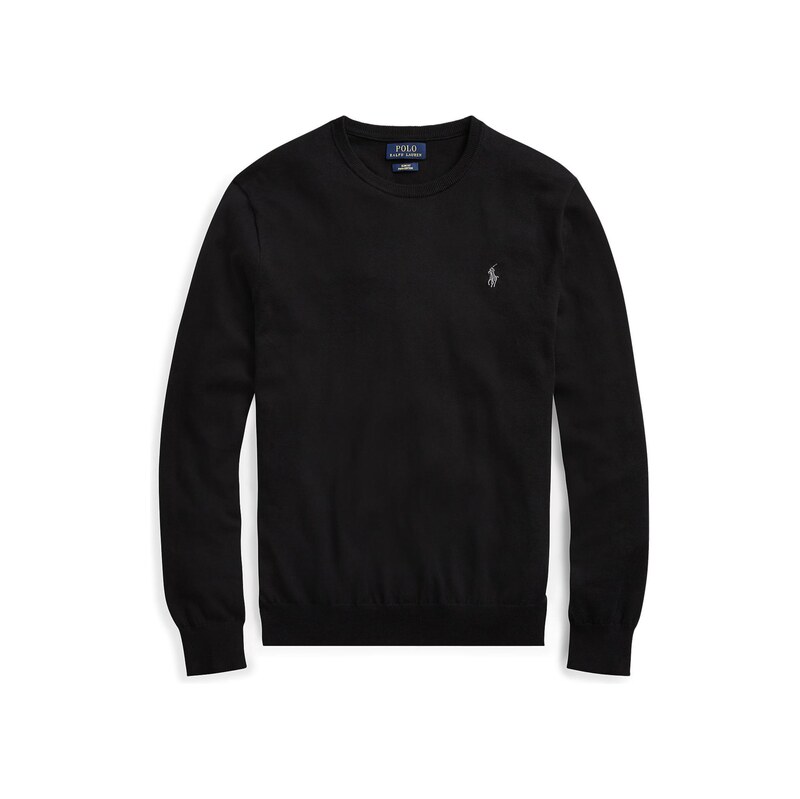 Polo Ralph Lauren Svetr černá