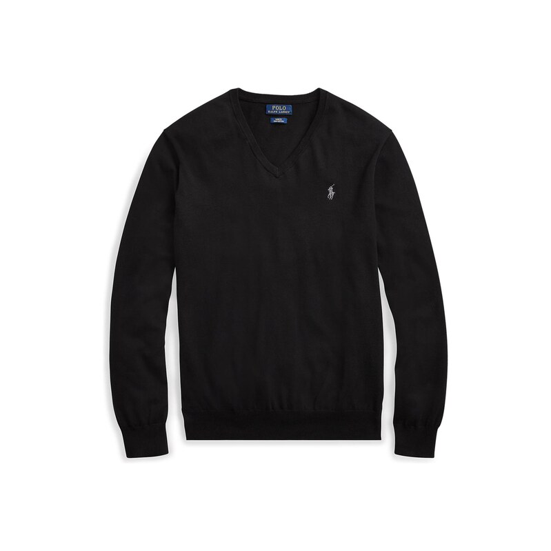Polo Ralph Lauren Svetr černá