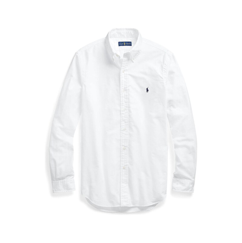 Polo Ralph Lauren Košile bílá