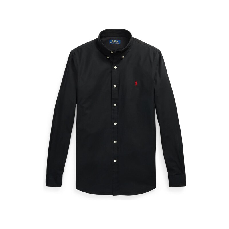 Polo Ralph Lauren Košile černá