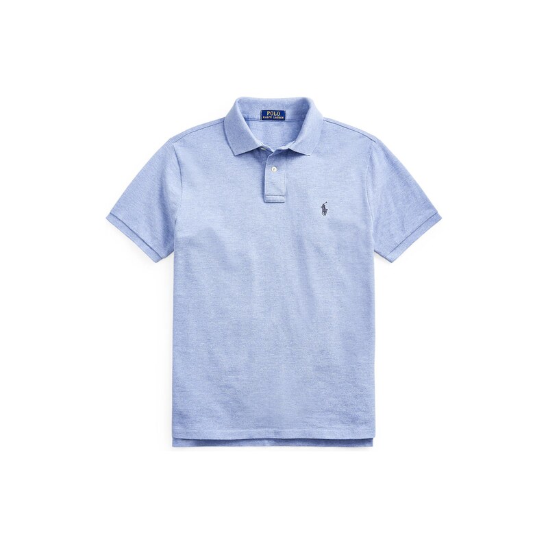 Polo Ralph Lauren Tričko světlemodrá