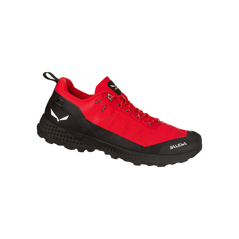 Boty Salewa Rot 3214859
