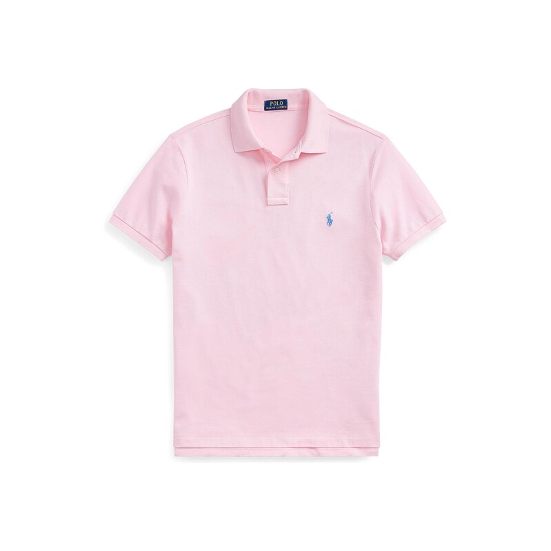 Polo Ralph Lauren Tričko růžová