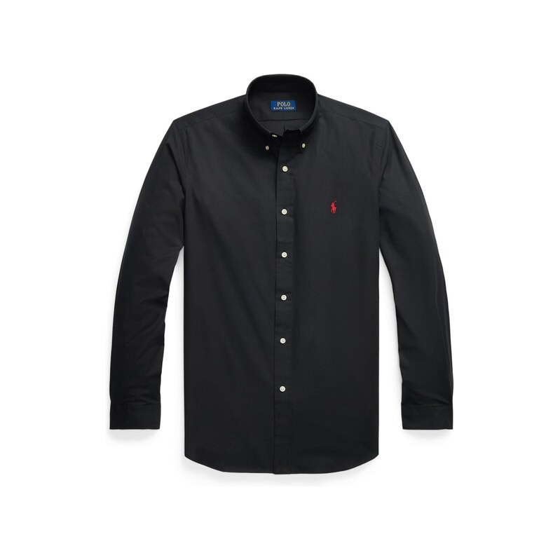 Polo Ralph Lauren Košile černá