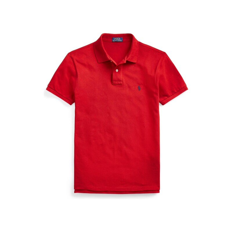 Polo Ralph Lauren Tričko červená