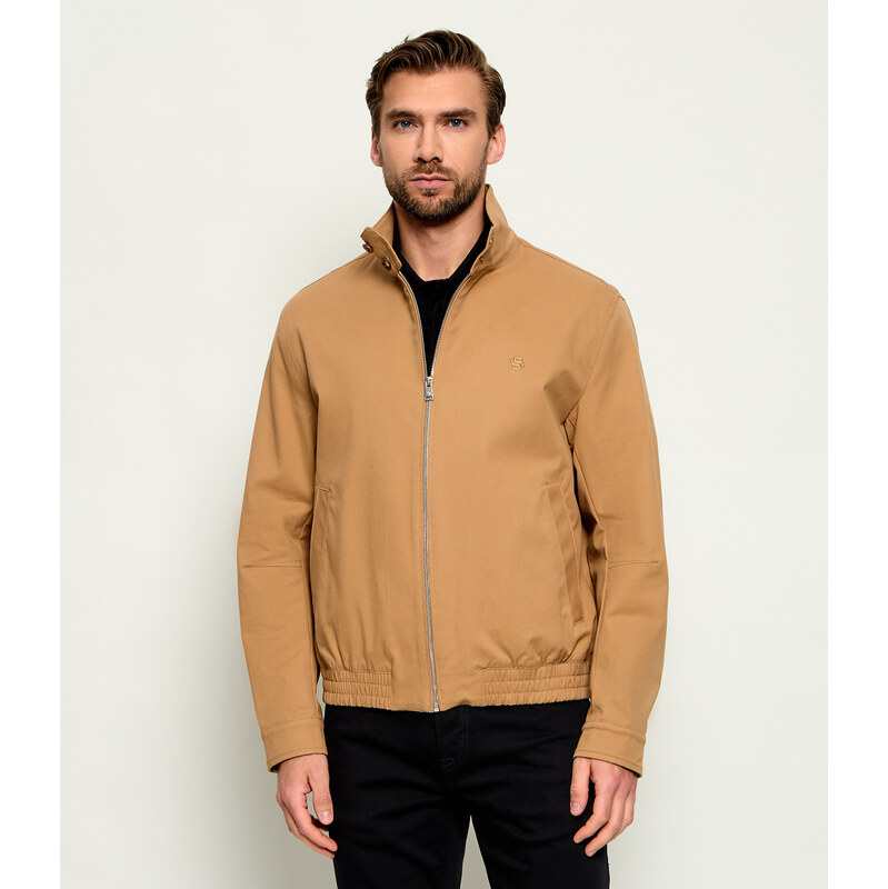 BOSS BLACK Bunda H-Coiner-263 | Relaxed fit
