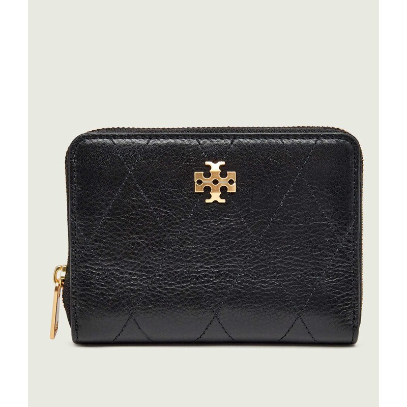 TORY BURCH Kožený peněženka Charlie