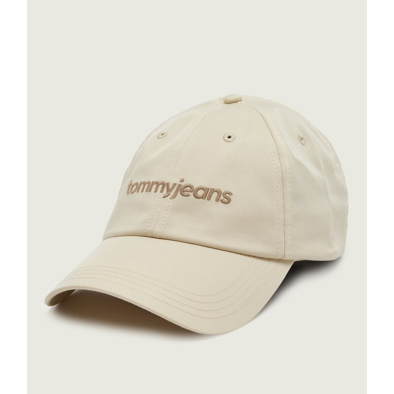 Tommy Jeans Kšiltovka TJM Script