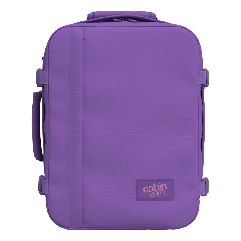 CabinZero Classic 28L Lavender Dream