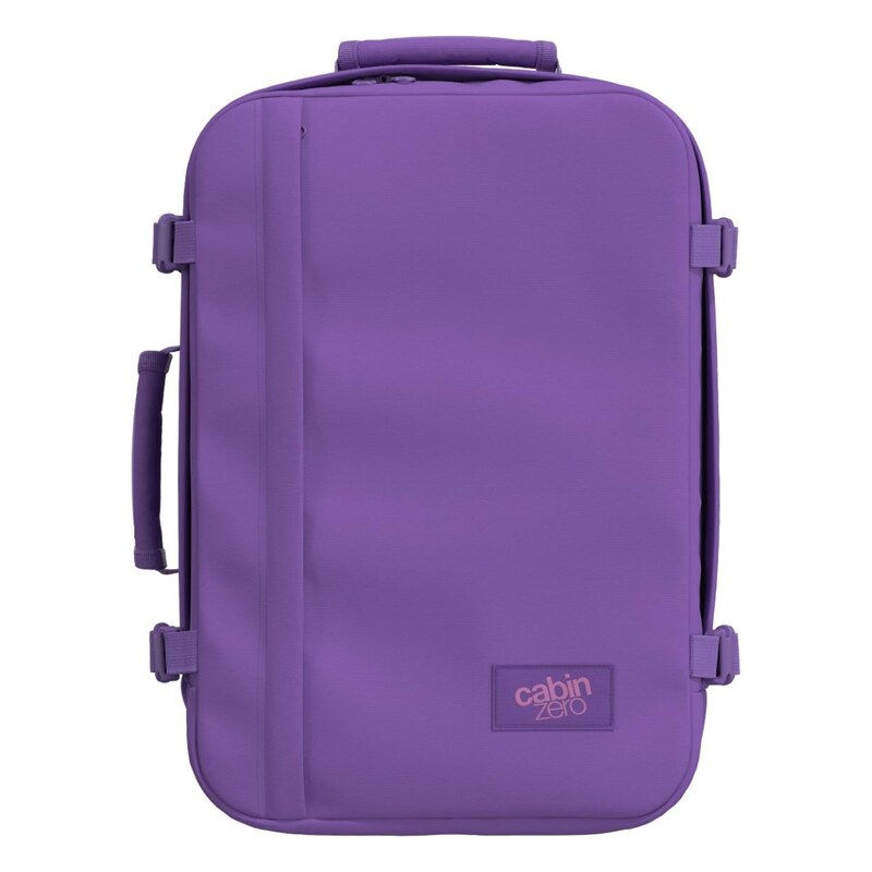 CabinZero Classic 36L Lavender Dream