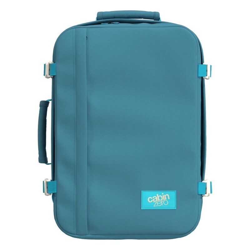 CabinZero Classic 36L Bali Blue