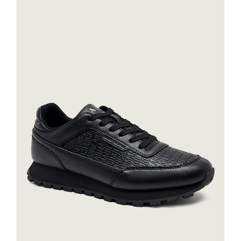 Armani Exchange Tenisky