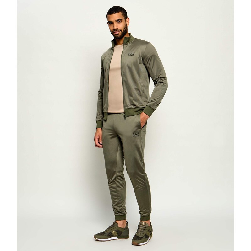 EA7 Tepláková souprava | regular fit