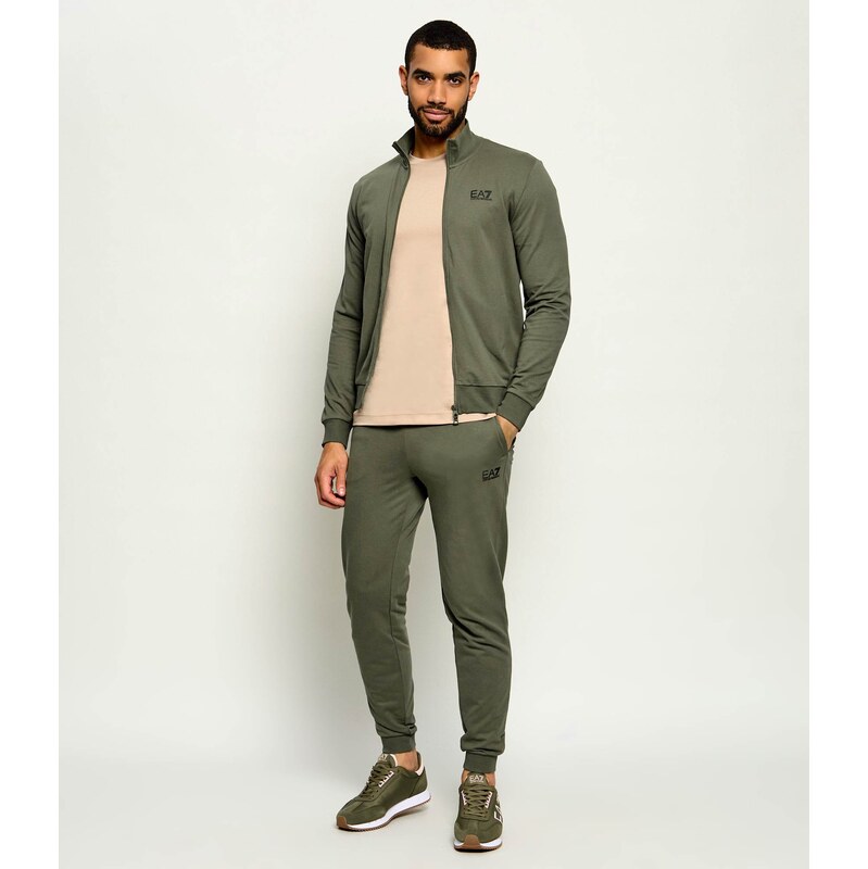 EA7 Tepláková souprava | regular fit