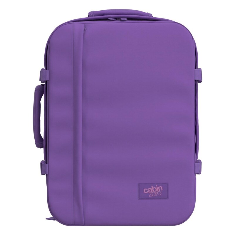 CabinZero Classic 44L Lavender Dream