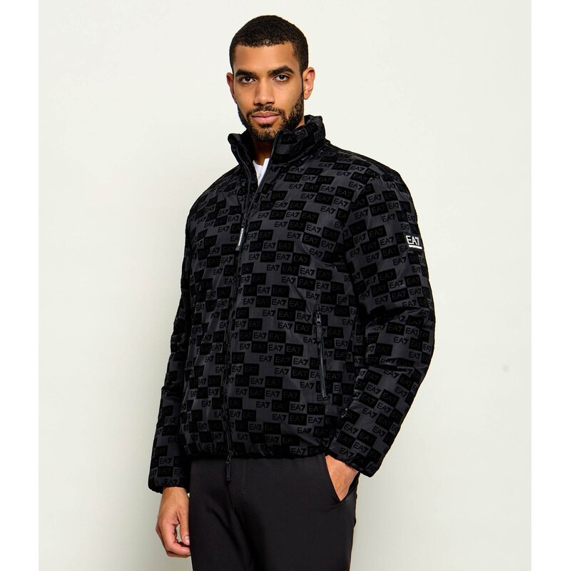 EA7 Bunda | Modern fit
