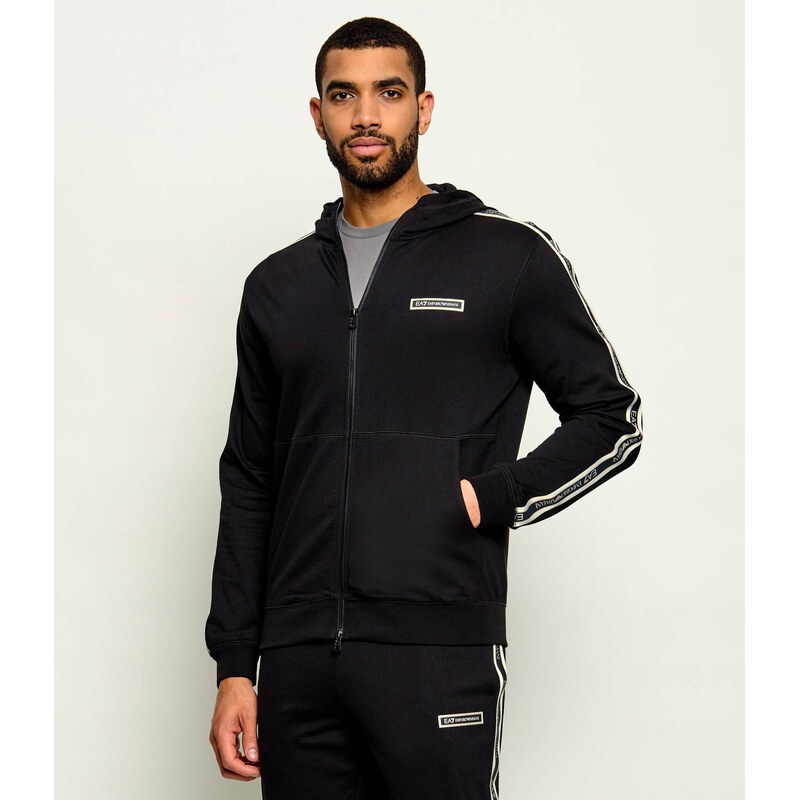 EA7 Mikina | regular fit