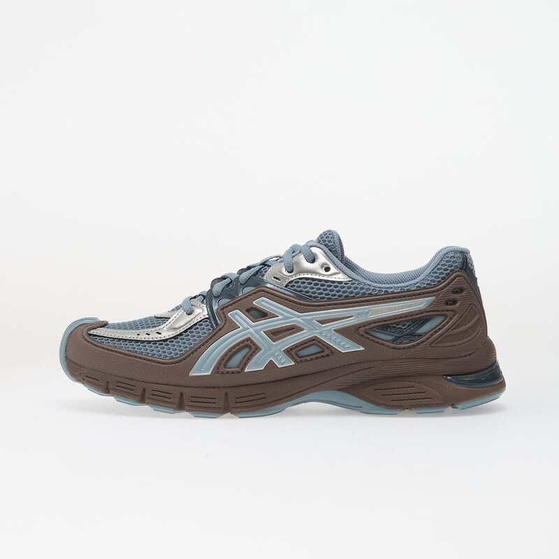 Asics Gel-Sd-Lyte Slate Blue/ Cocoa Powder