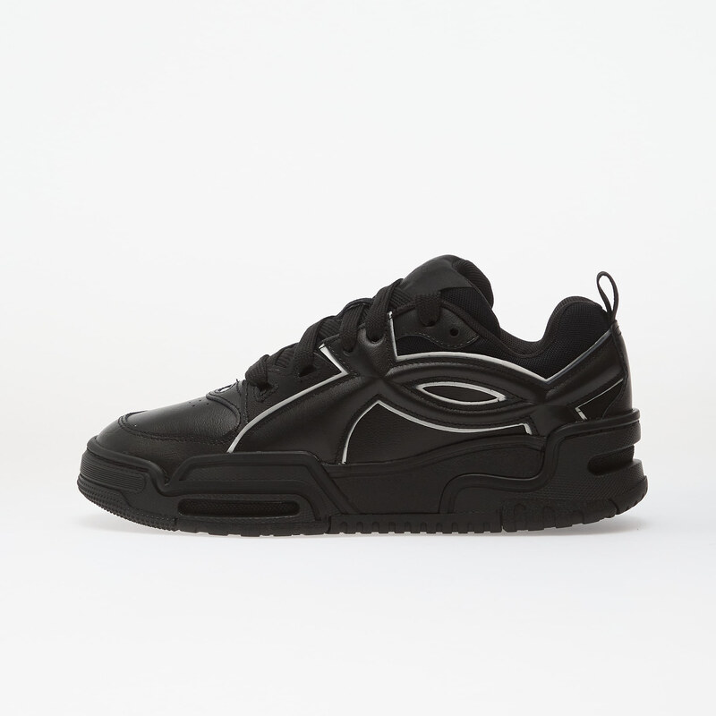 Under Armour HB-LO Black