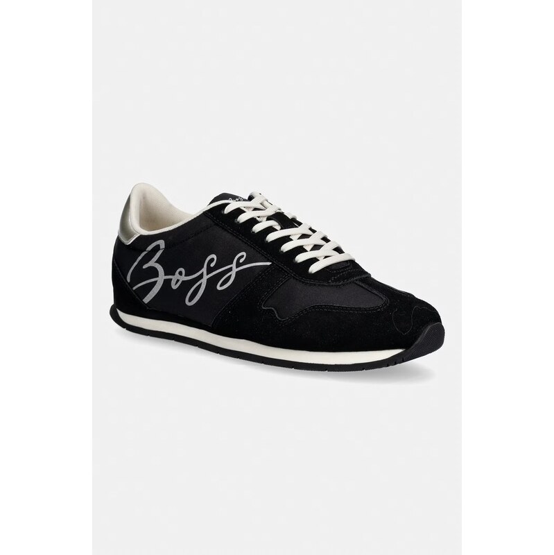 BOSS Orange Levon sneakers boty dámské