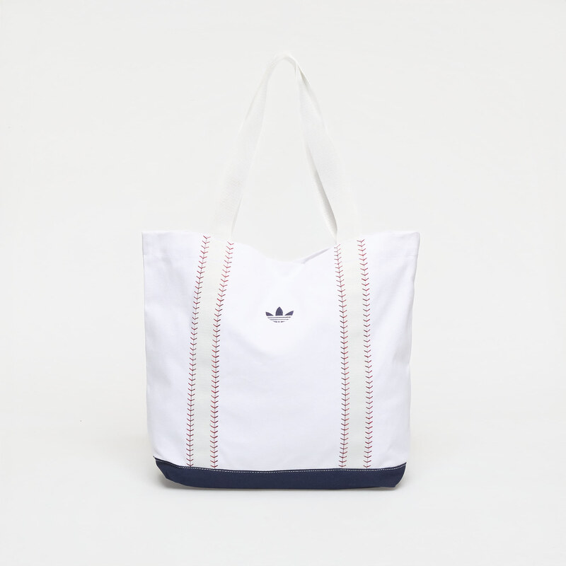 adidas Originals Taška adidas Tote Bag White Universal