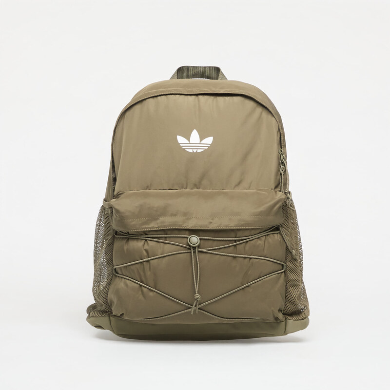 adidas Originals Batoh adidas Backpack Olive Strata Universal