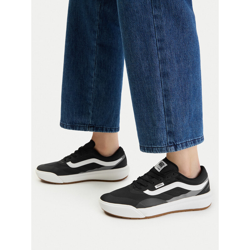 Sneakersy Vans