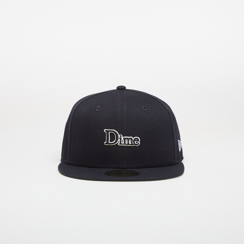 Kšiltovka Dime Classic New Era Cap Navy 7 3/4