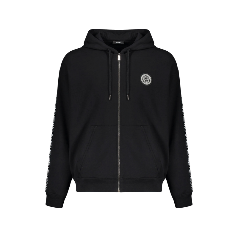 VERSACE Medusa Black mikina