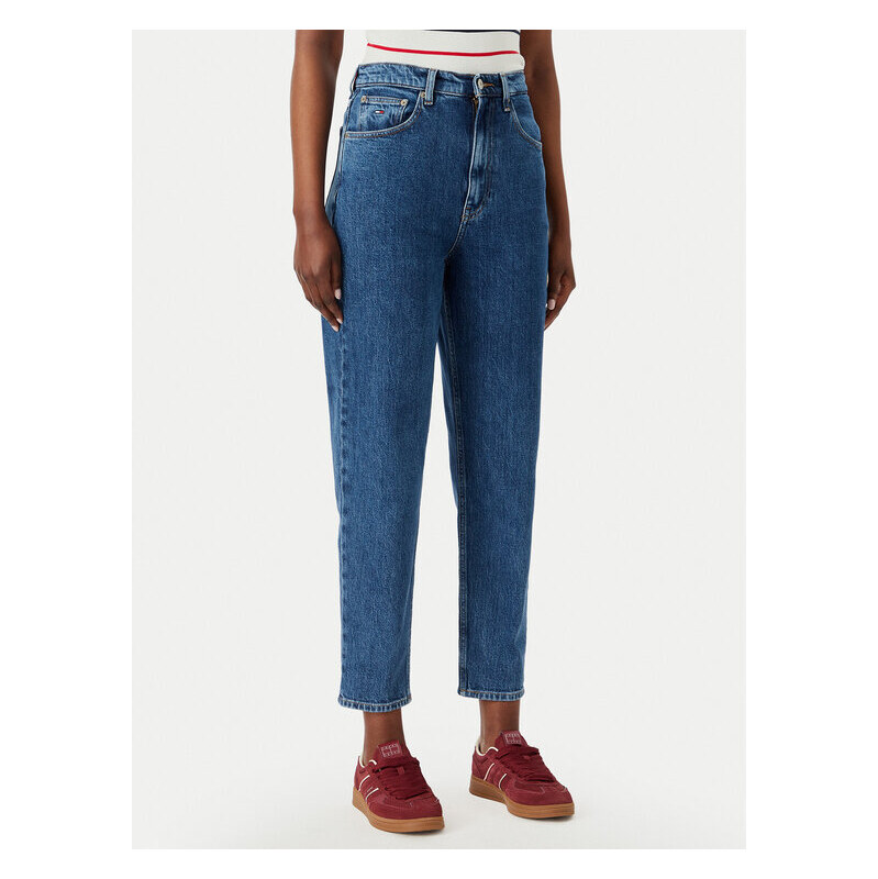 Jeansy Tommy Jeans