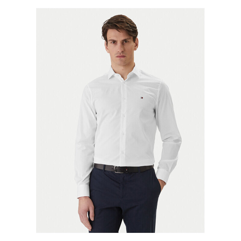 Košile Tommy Hilfiger
