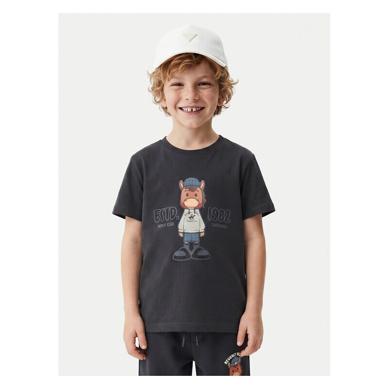 T-Shirt Beverly Hills Polo Club