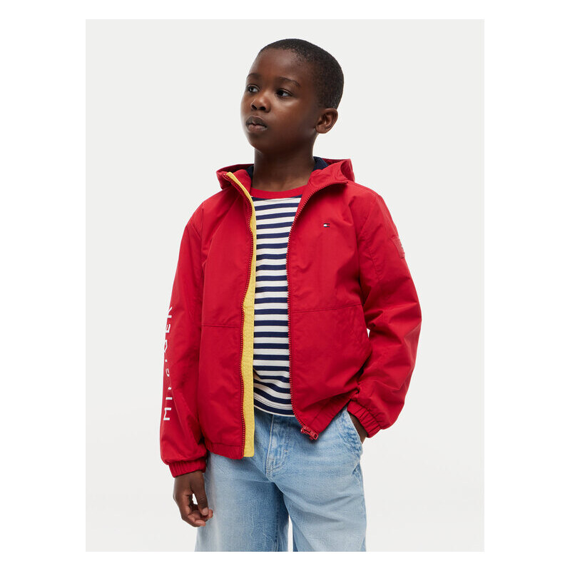 Větrovka Tommy Hilfiger