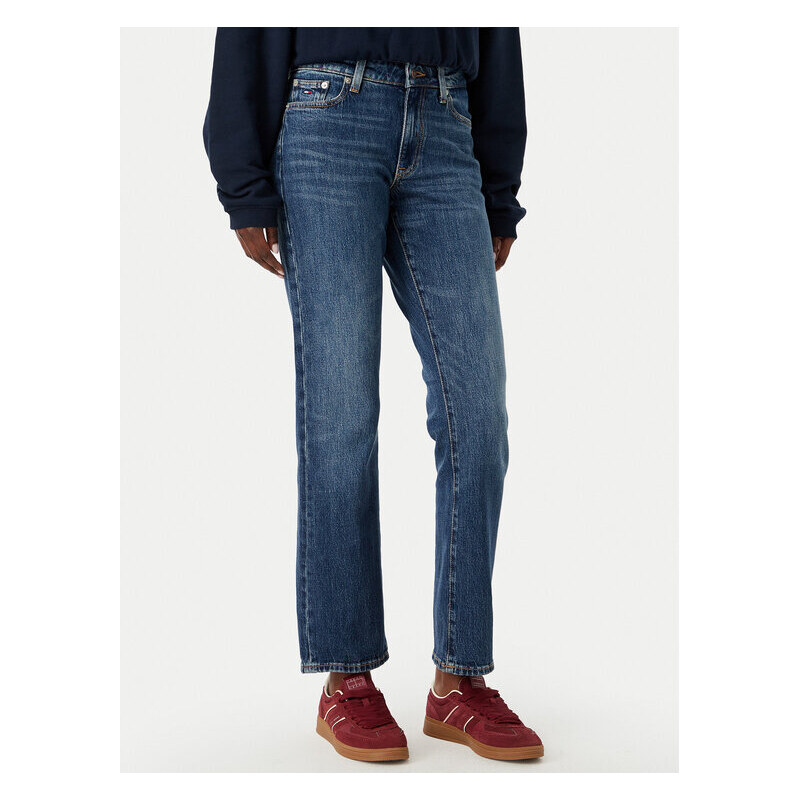 Jeansy Tommy Jeans