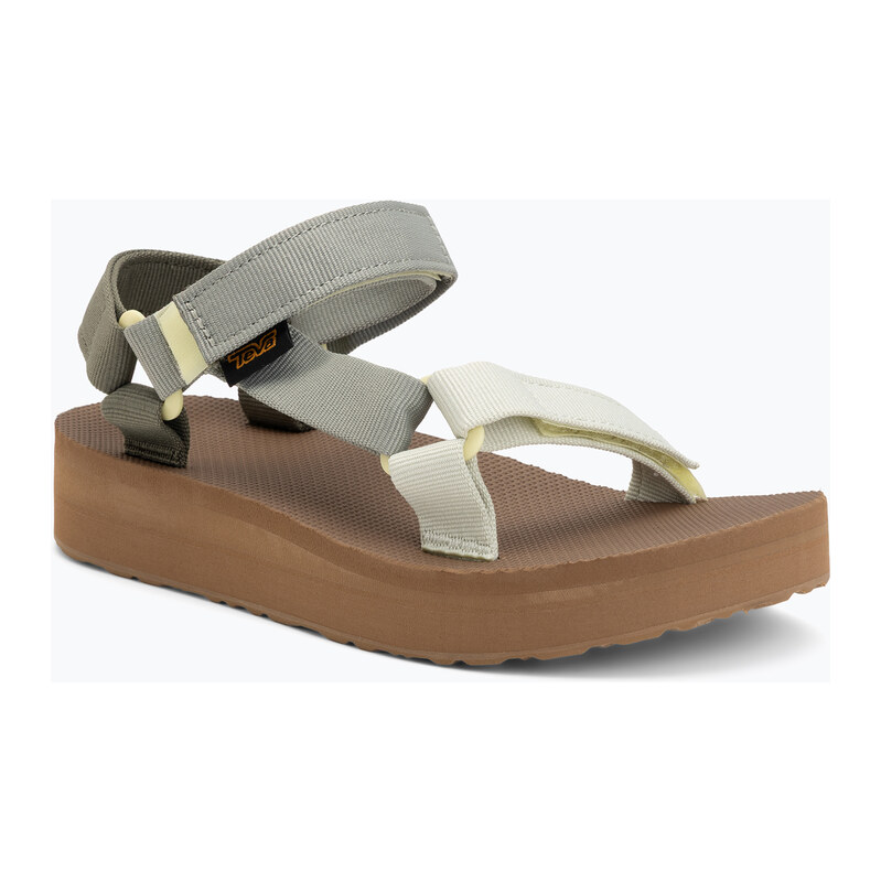 Dámské sandály Teva Midform Universal seagrass multi