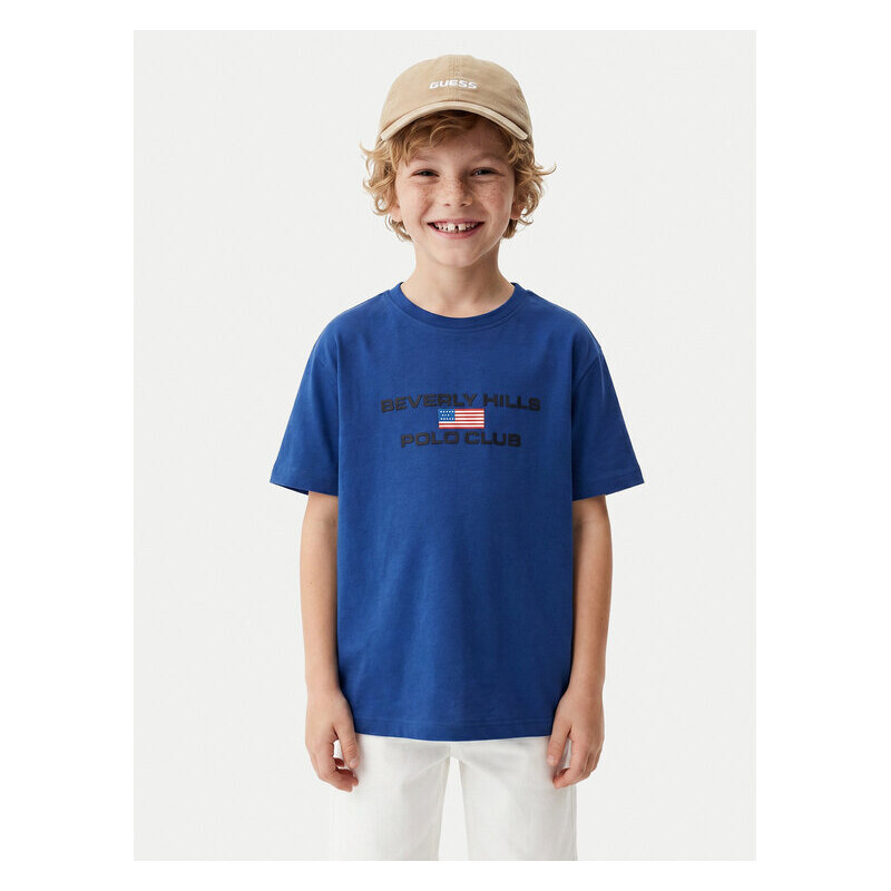 T-Shirt Beverly Hills Polo Club