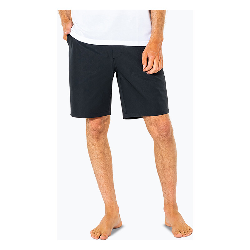 Pánské plavecké šortky Rip Curl Boardwalk Oceanside black CWANV9