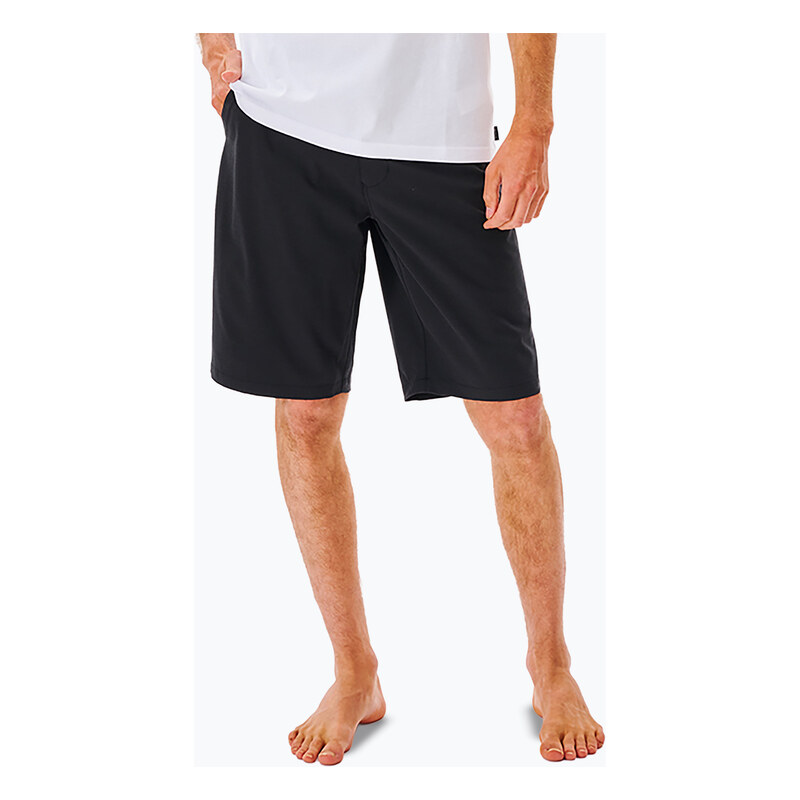 Pánské plavecké šortky Rip Curl Boardwalk Phase black CWABK9
