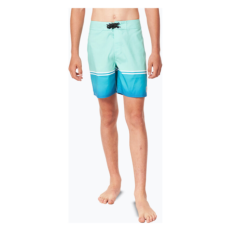 Dětské plavecké šortky Rip Curl Combined 15 Boardshort blue
