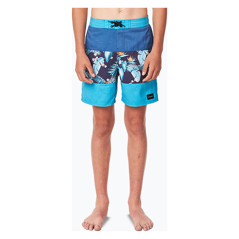 Dětské plavecké šortky Rip Curl Undertow Semi-Elasticated 16
