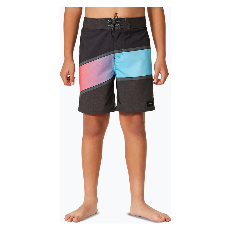 Dětské šortky Rip Curl Invert S/E-Boy 46 Aqua 01PBBO