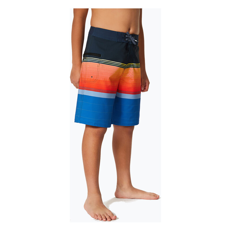 Dětské šortky Rip Curl Mirage Daybreaker 49 barvitý 01YBBO