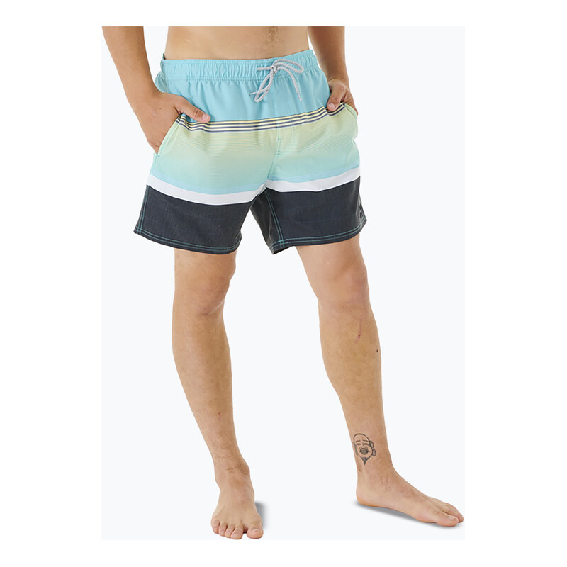 Pánské šortky Rip Curl Party Pack Volley 46 modrýe 03EMBO