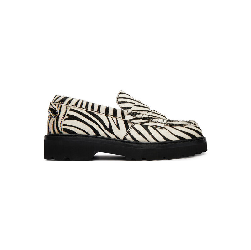 Loafersy Tommy Jeans