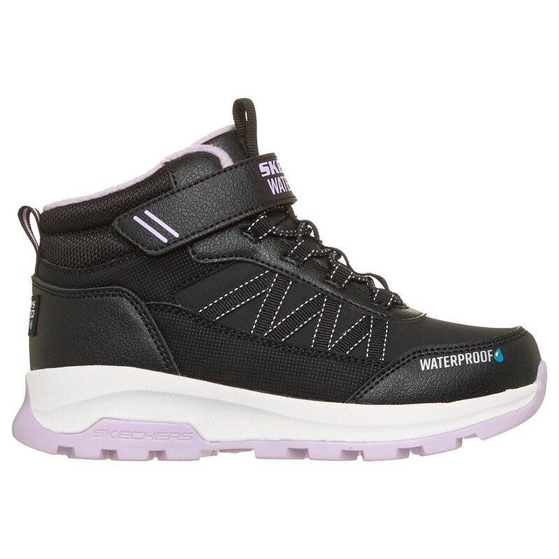 Skechers Dívky Waterproof: Storm Blazer - Arctic Mass Shoes v